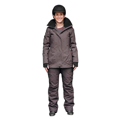 Redingote Insulated Riding Jacket