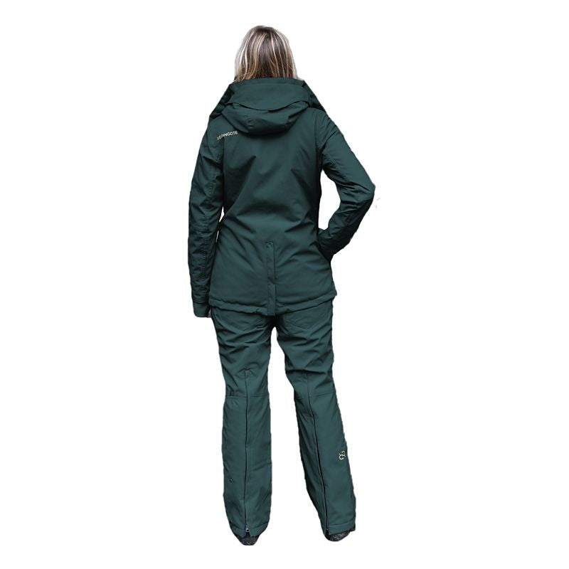 Redingote Insulated Riding Jacket