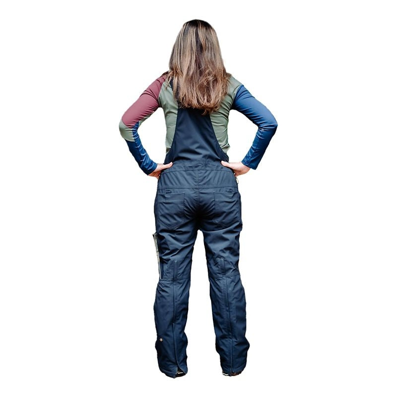 Redingote Insulated Bib Overall