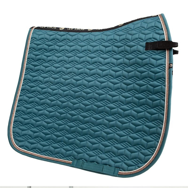Toklat Tango Geometric Dressage Pad