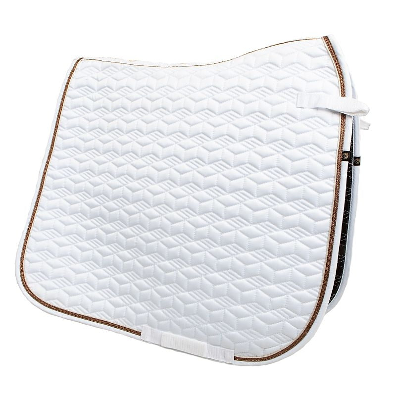 Toklat Tango Geometric Dressage Pad