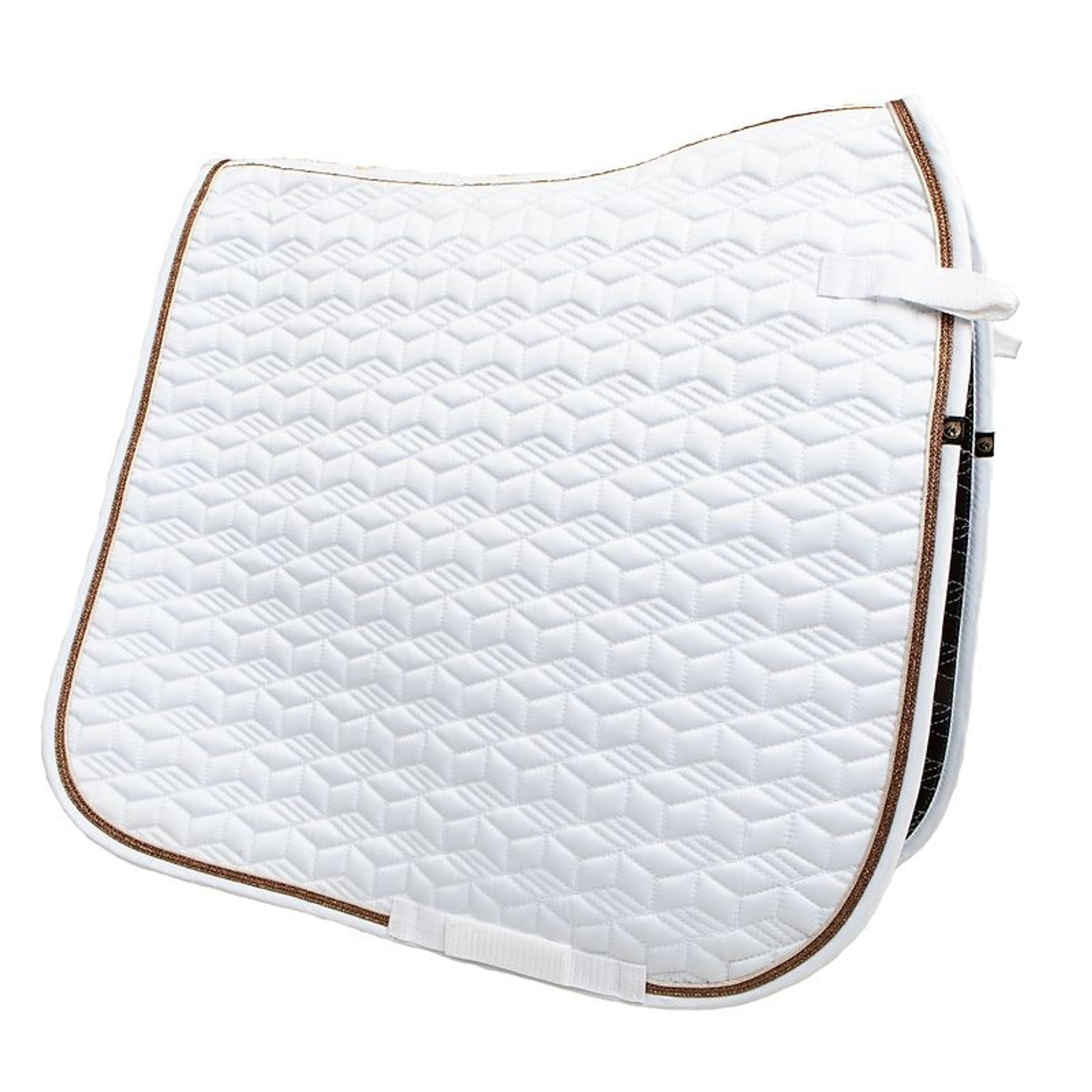 Toklat Tango Geometric Dressage Pad