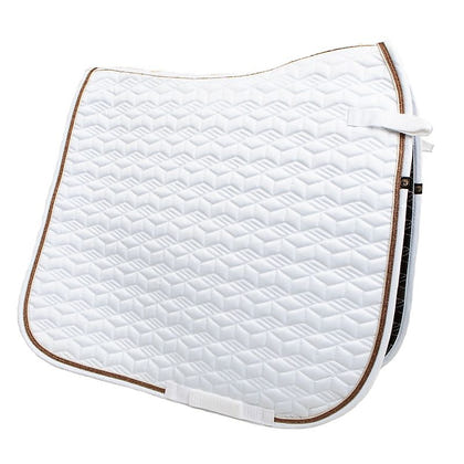 Toklat Tango Geometric Dressage Pad