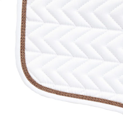 Toklat Tango Chevron Dressage Pad