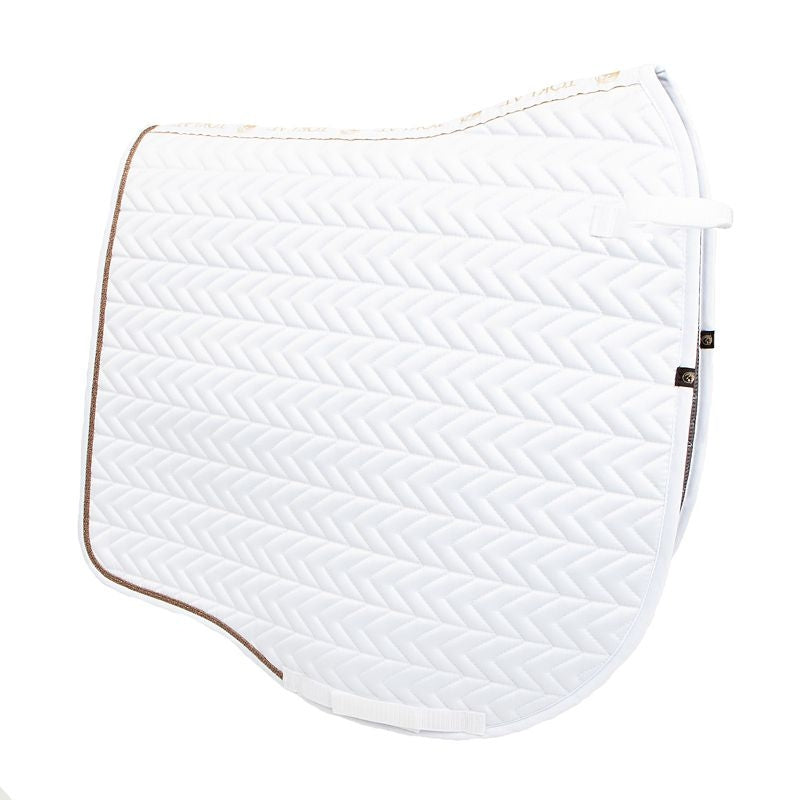 Toklat Tango Chevron Dressage Pad