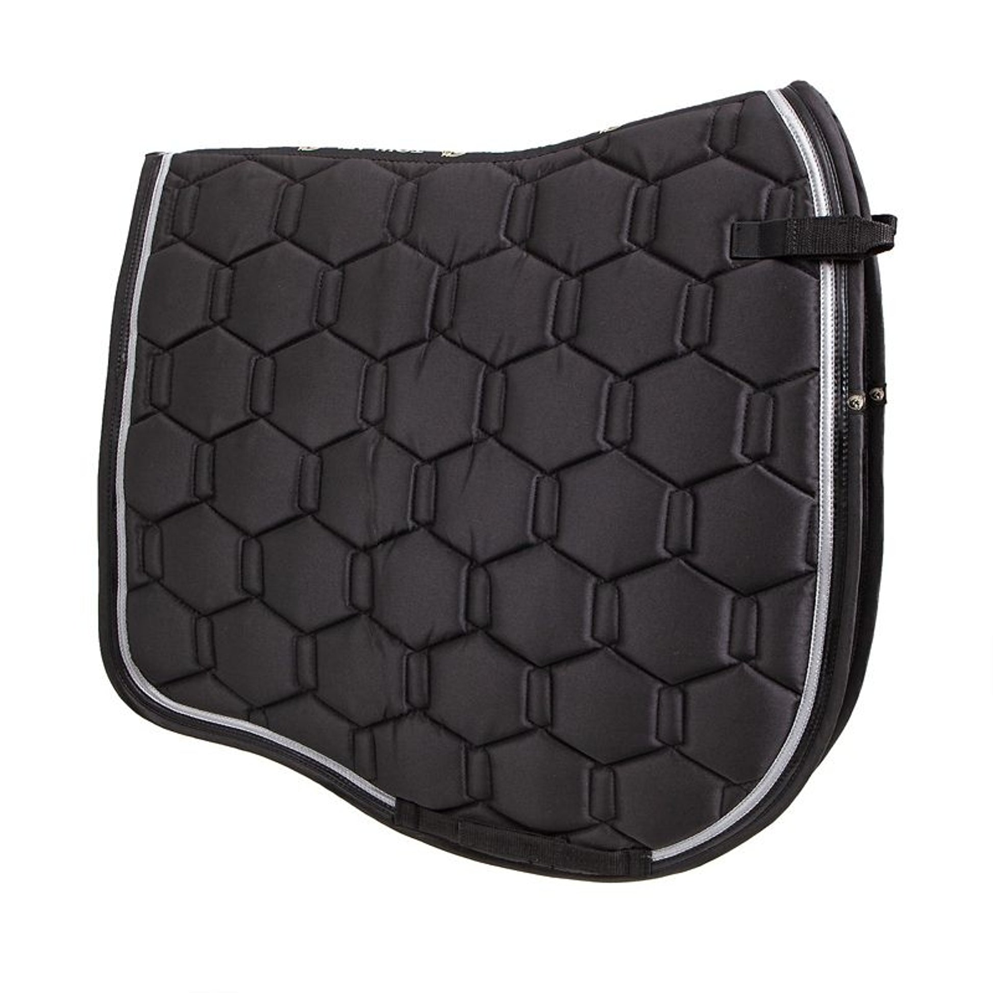Toklat Tango Double Hexagon Dressage Pad