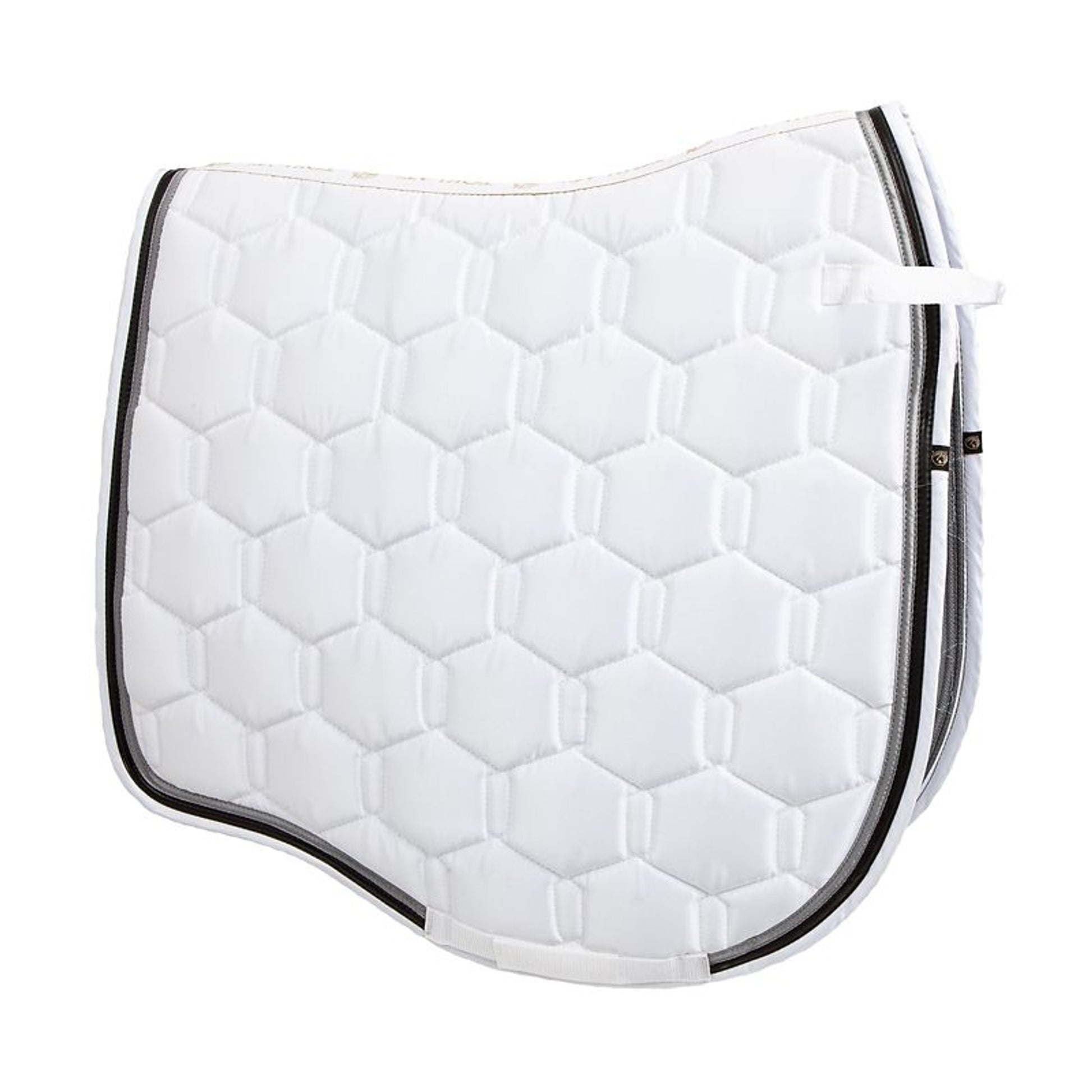 Toklat Tango Double Hexagon Dressage Pad
