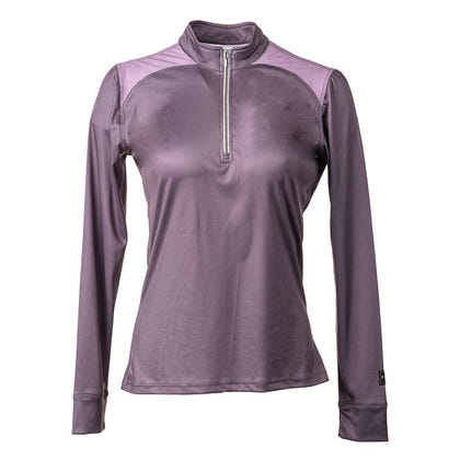 FITS Kinetic L/S Sun Shirt