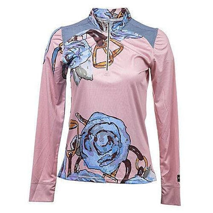FITS Kinetic L/S Sun Shirt