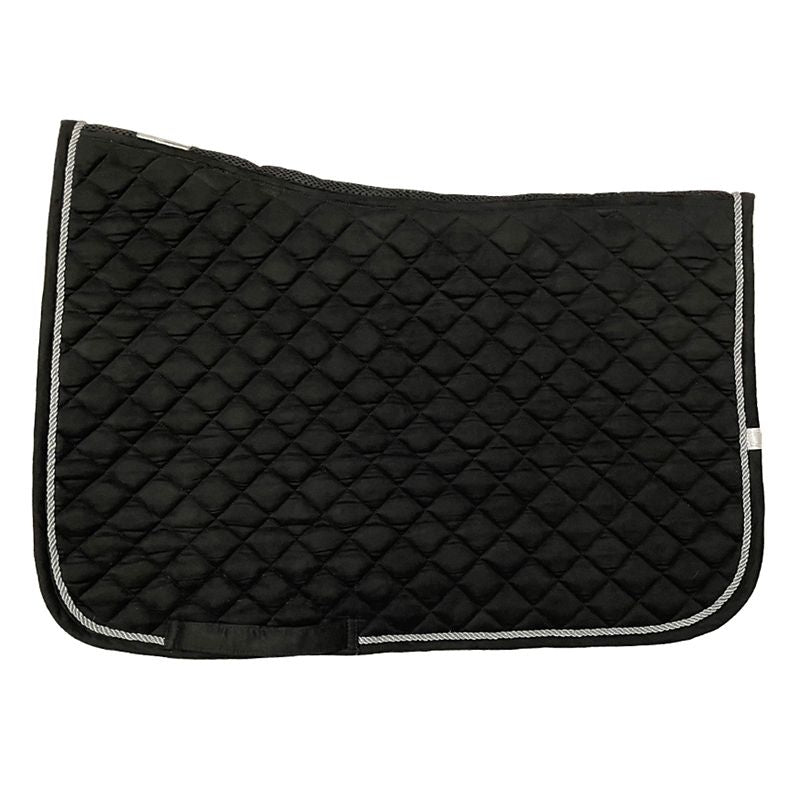 Lettia Coolmax Shadow Saddle Pad