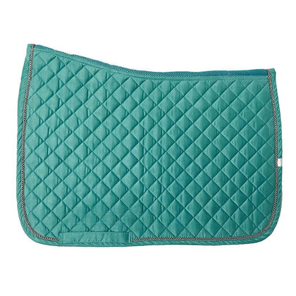 Lettia Coolmax Shadow Saddle Pad
