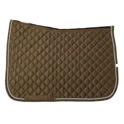 Lettia Coolmax Shadow Saddle Pad