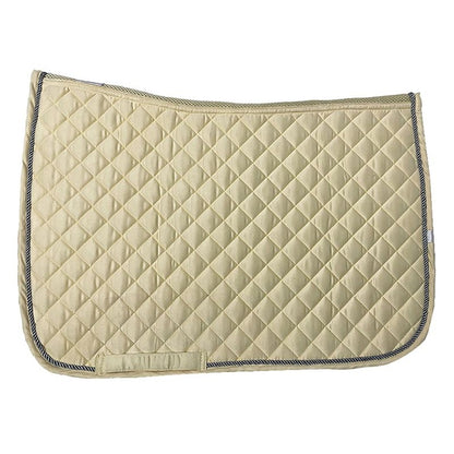 Lettia Coolmax Shadow Saddle Pad