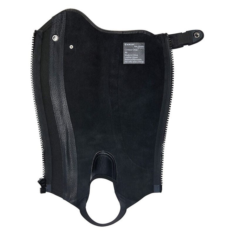 Ariat Heritage Contour Chap
