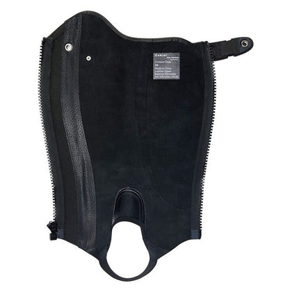 Ariat Heritage Contour Chap
