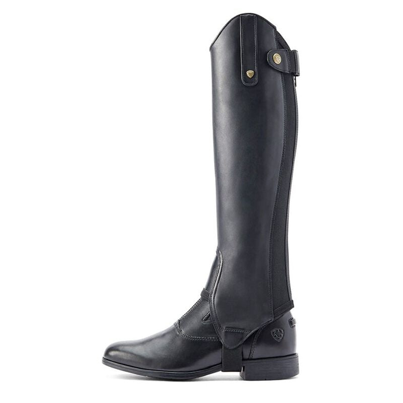 Ariat Heritage Contour Chap