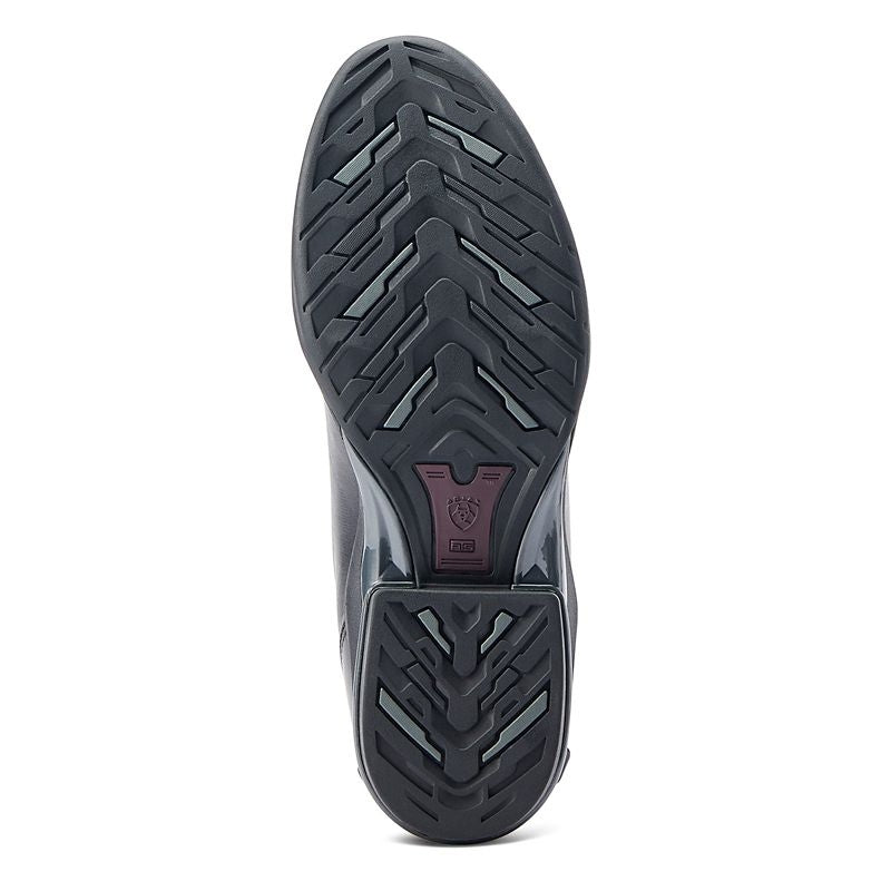 Ariat Ladies V Sport Tall Zip