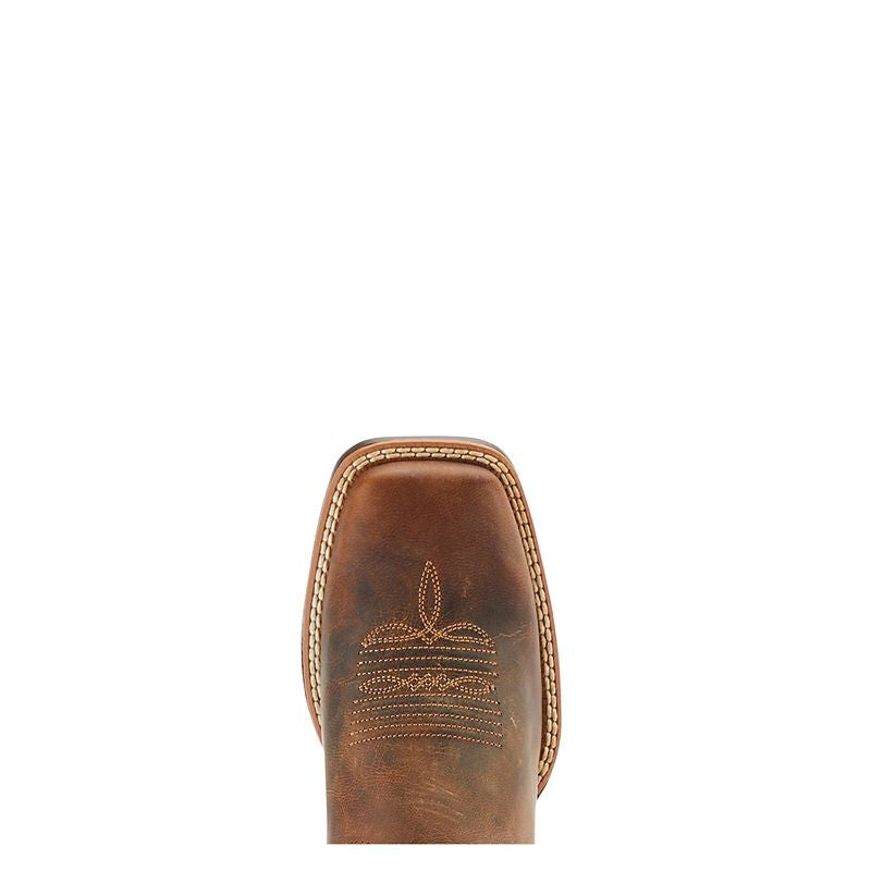 Ariat Ladies Laney VentTEK SqToe Boots