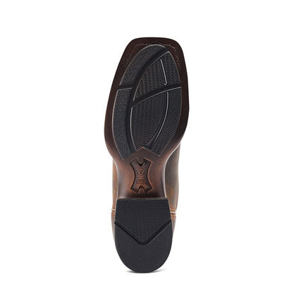 Ariat Ladies Laney VentTEK SqToe Boots