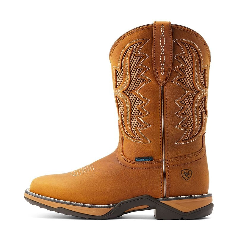 Ariat Ladies Anthem VentTEK Sq Toe Boots