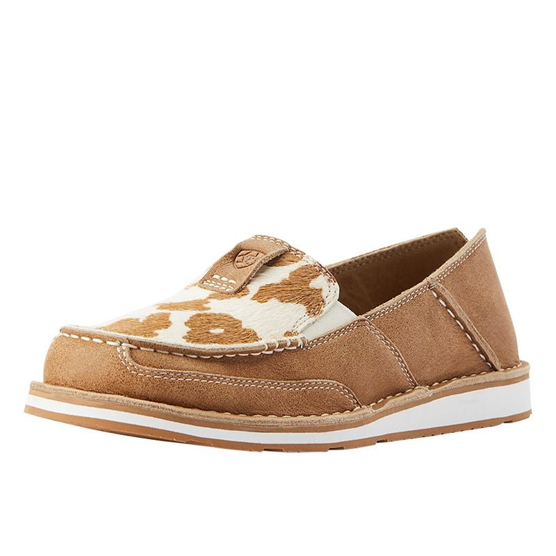 Ariat Ladies Adobe Cruisers