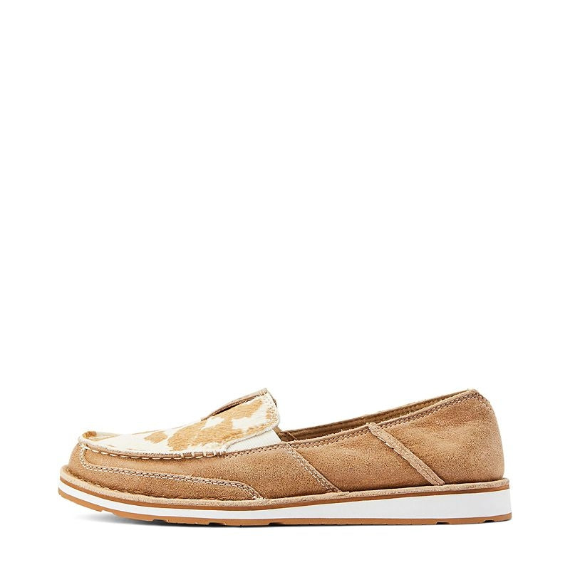 Ariat Ladies Adobe Cruisers