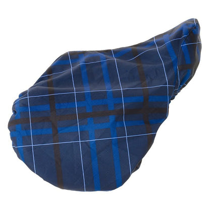 Pessoa Alpine 1200D Saddle Cover