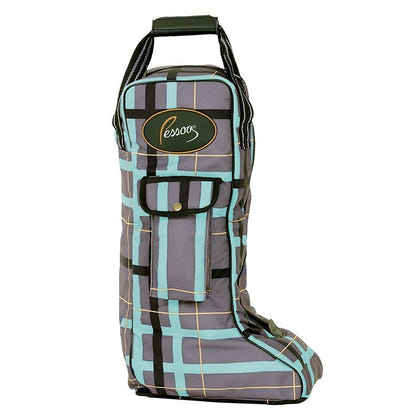 Pessoa Alpine 1200D Boot Bag