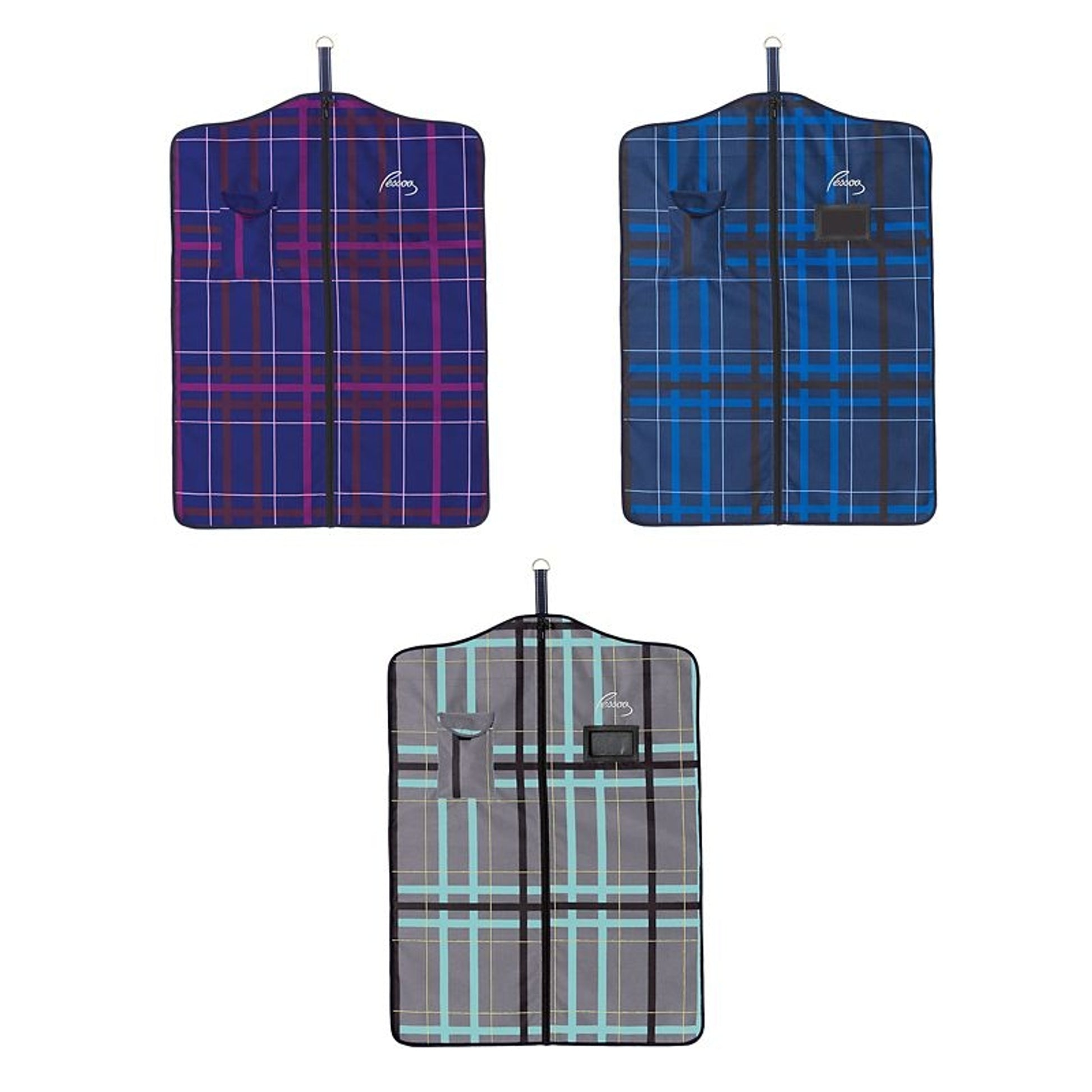 Pessoa Alpine 1200D Garment Bag
