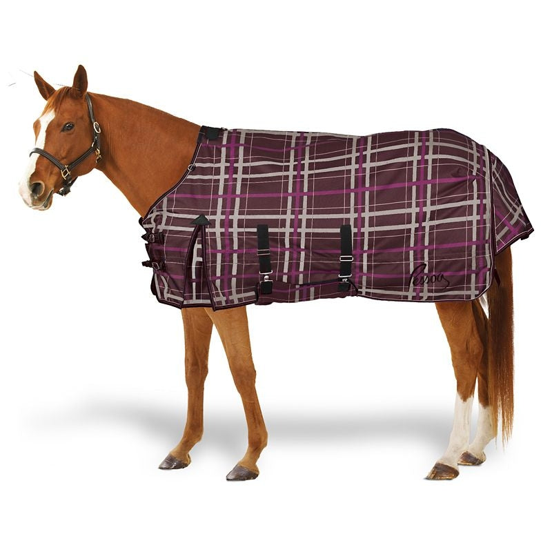 Pessoa Alpine 1200D Sheet with Belly