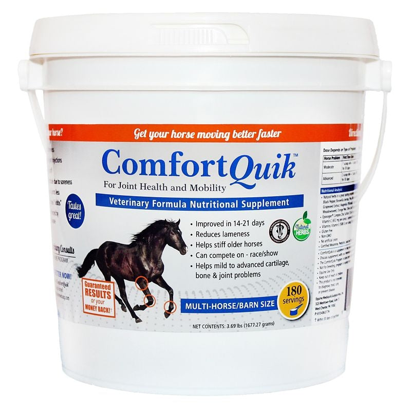 Comfort Quik Original