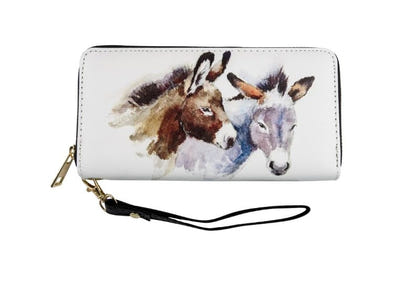 AWST Clutch Wallet