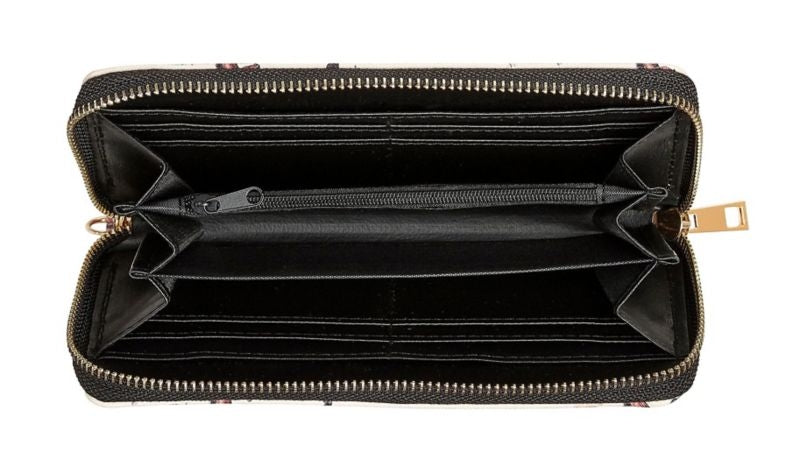 AWST Clutch Wallet