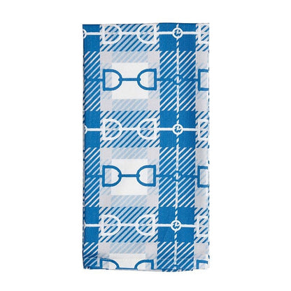 AWST Snaffle Bit Kitchen Towel