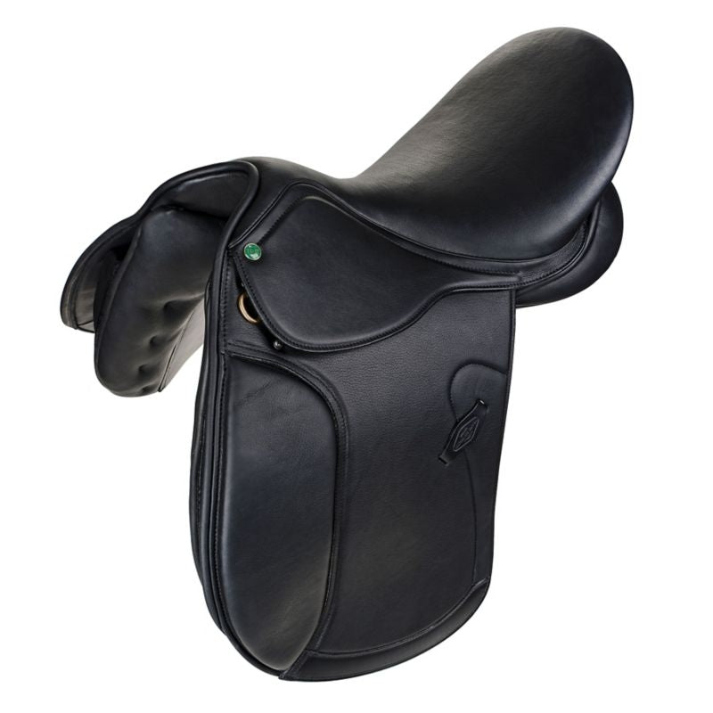 Henri de Rivel Dresseur Dressage Saddle