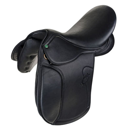 Henri de Rivel Dresseur Dressage Saddle