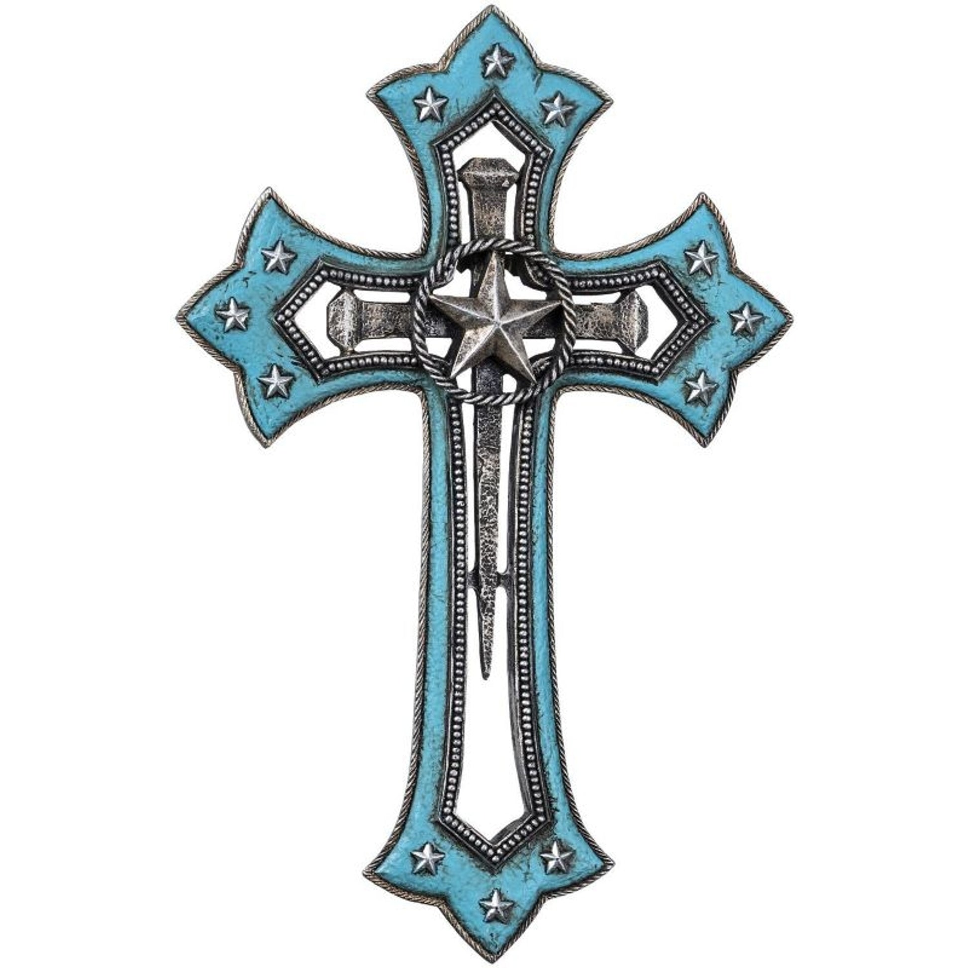 Tough1 Star Cross