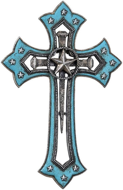 Tough1 Star Cross