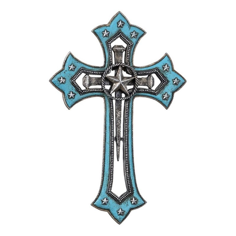 Tough1 Star Cross