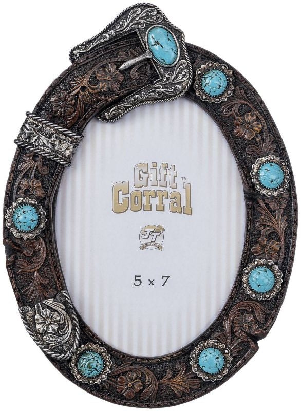Tough1 Belt Buckle Frame