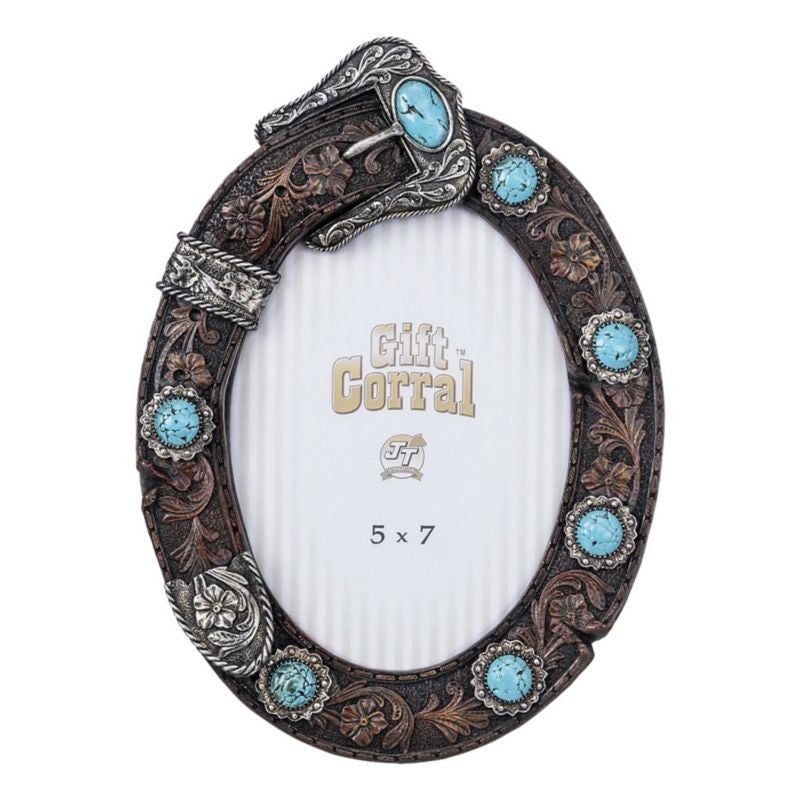 Tough1 Belt Buckle Frame