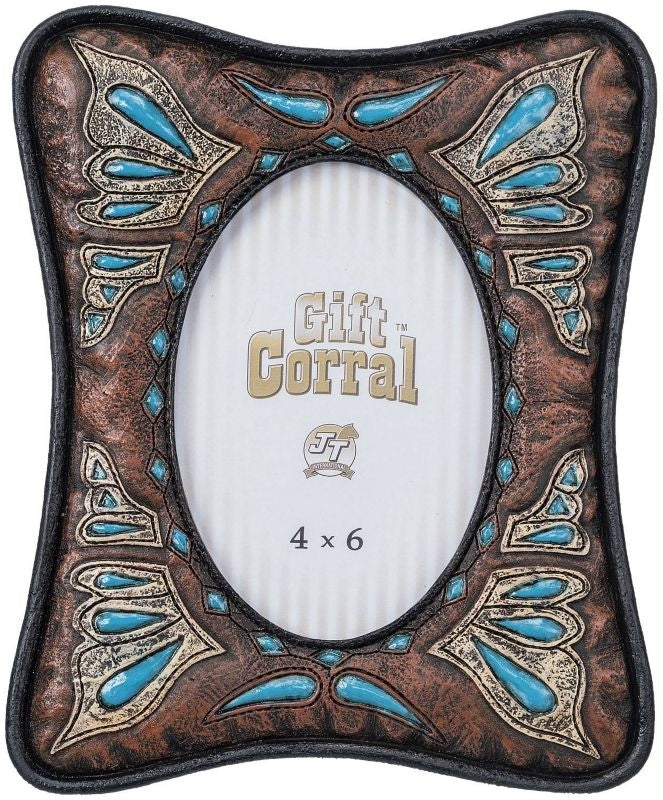 Tough1 Butterfly Frame