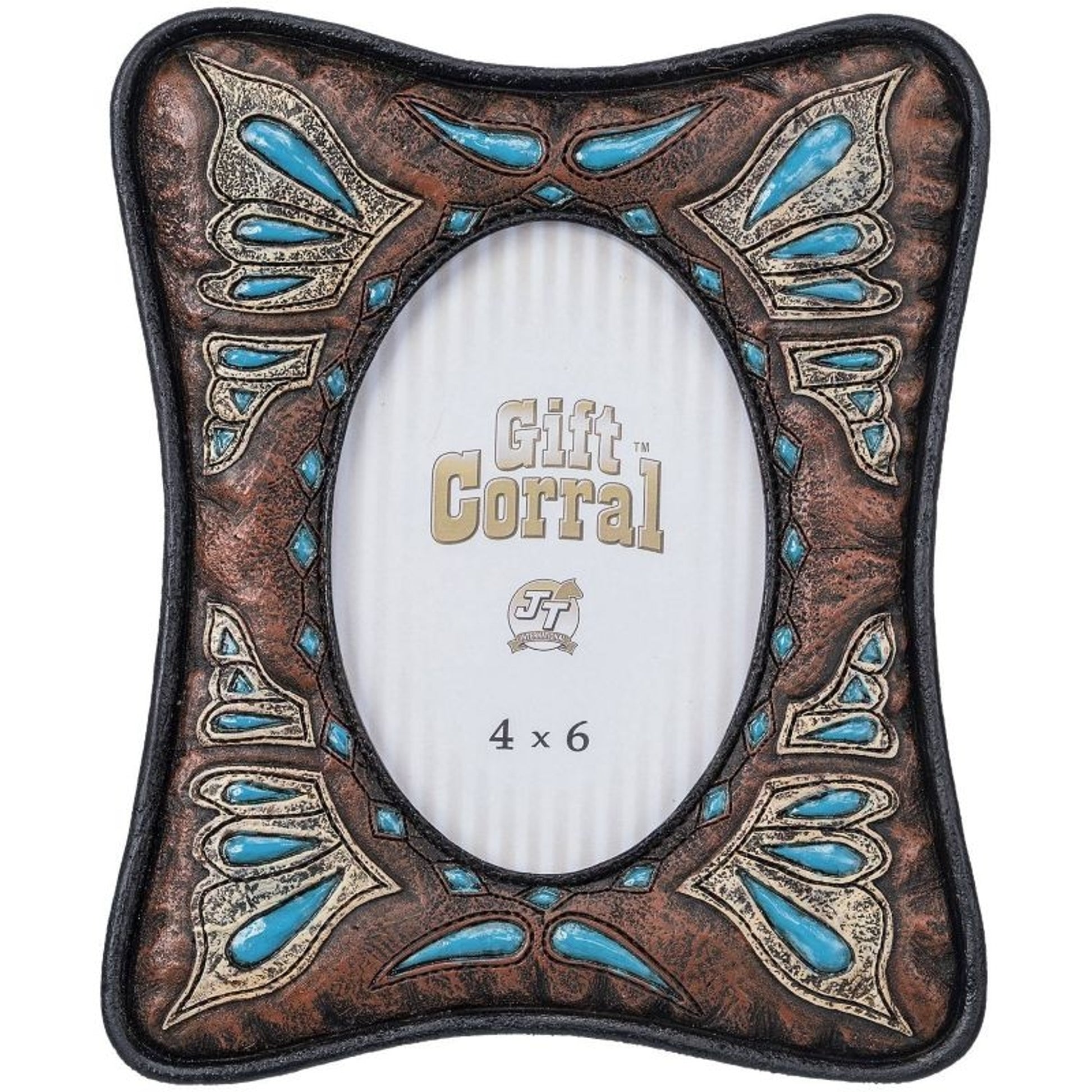 Tough1 Butterfly Frame