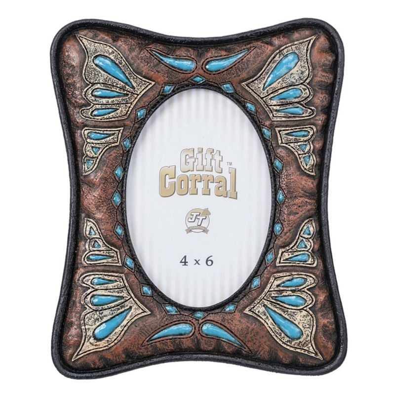 Tough1 Butterfly Frame