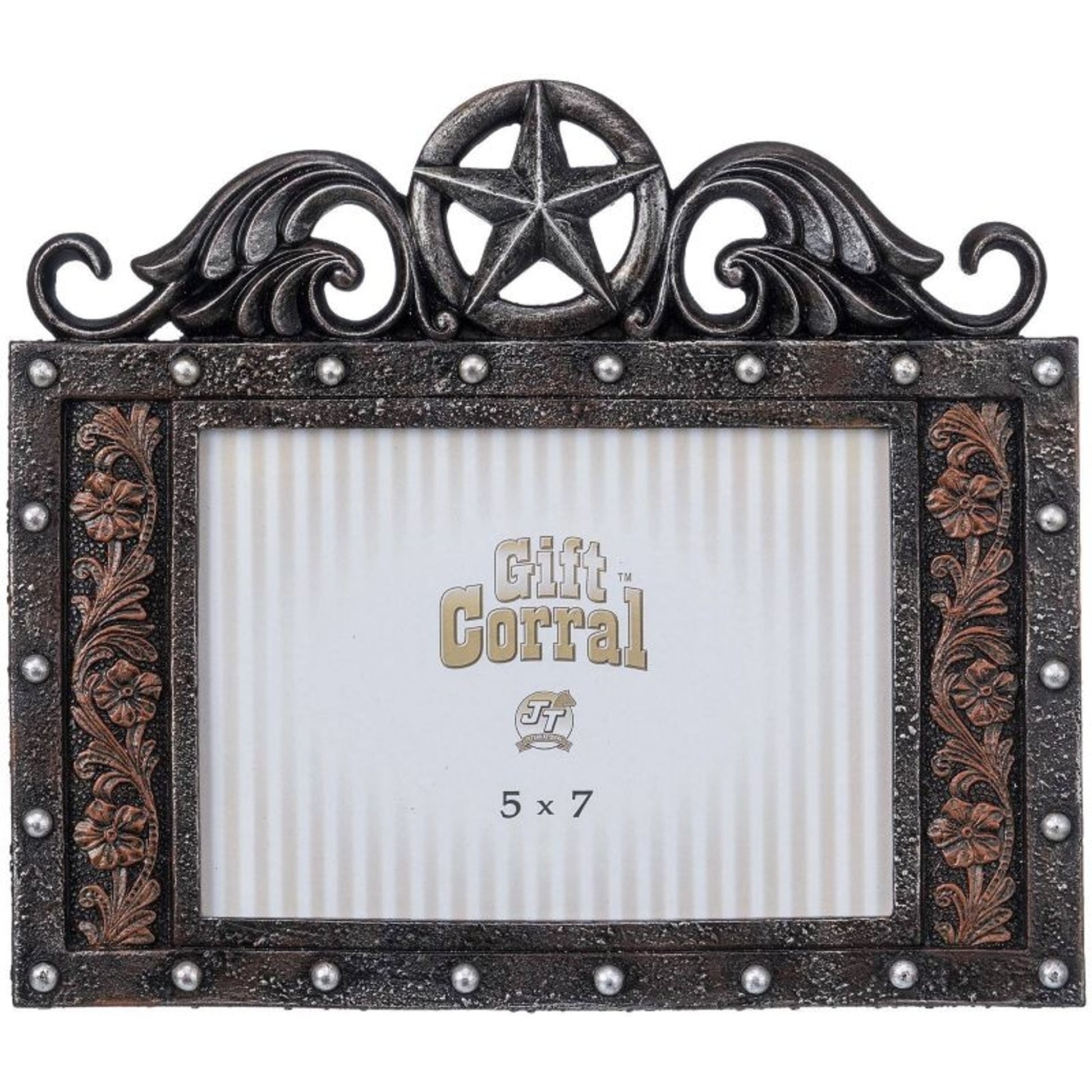 Tough1 Star Frame