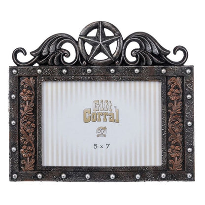 Tough1 Star Frame