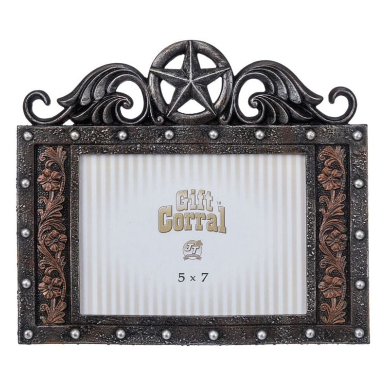 Tough1 Star Frame