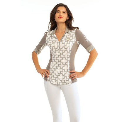 Goode Rider Ladies Elite Polo