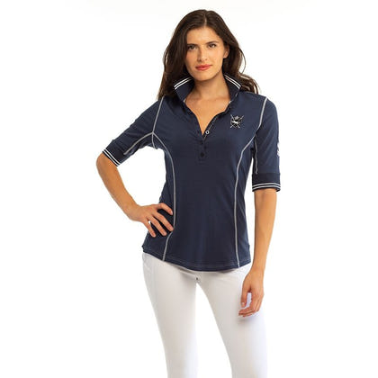 Goode Rider Ladies Elite Polo