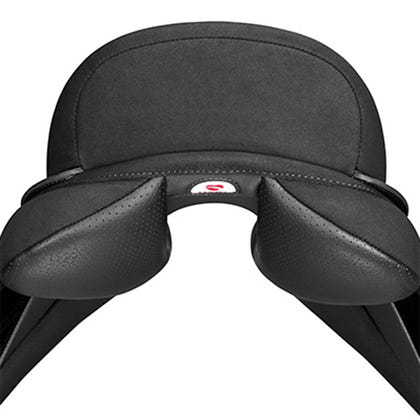 Wintec Pro HART Pony Dressage Saddle Black